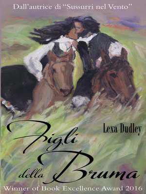 cover image of Figli della Bruma